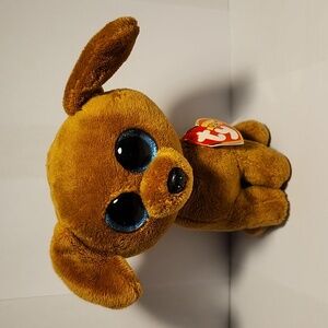 TY Dougie Beanie Boo, Dachshund